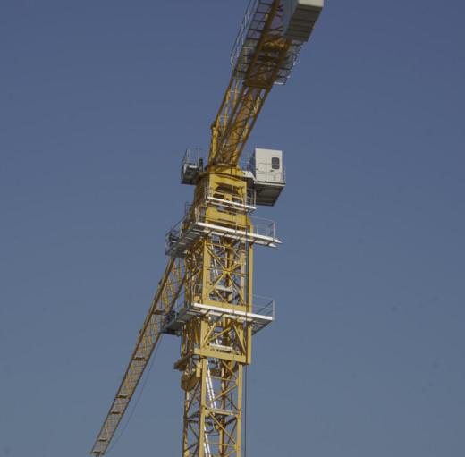 8t Capacidade Grão de torre de topo plano China Durável