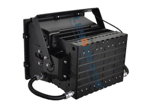 Sport Stadium LED Outdoor Lighting Waterproof CREE Chip 1000W