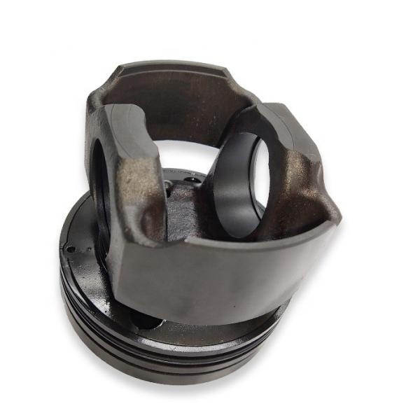 100% probado pistón de 6 cilindros para FAW J5 J6 J6P JH6 J7L JAC Xichai 6DM 6L Camión Auto Diesel Motor de piezas de repuesto año 2007-