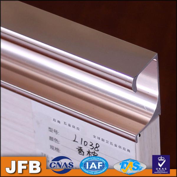 china aluminum profile kitchen cabinet aluminum extruded profile kitchen g handle aluminum profile