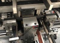 Máquina rígida automática PRY-S420Y da cartonagem do presente da joia