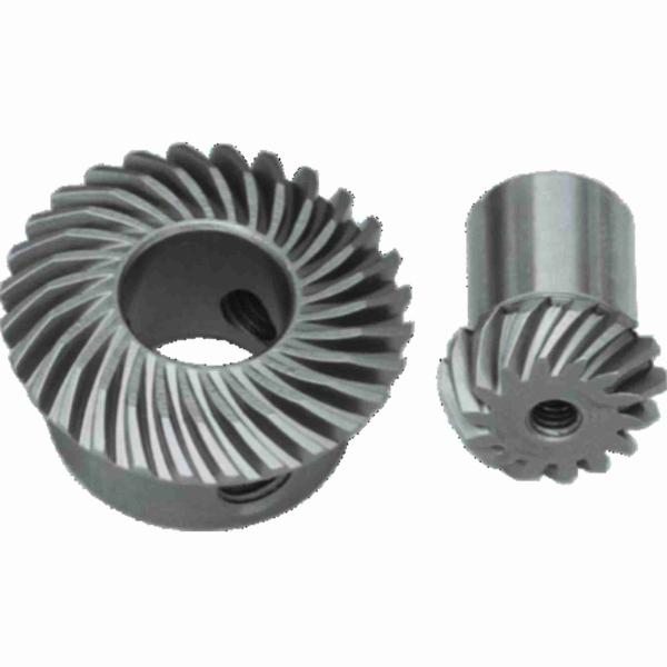 Smooth Transmission With Low Noise High Post Sewing Machine (8B) Gear