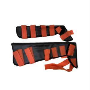 Grupo Kit First Aid Equipment Supplies Kit Body Part Support 2.5KG da fratura da
