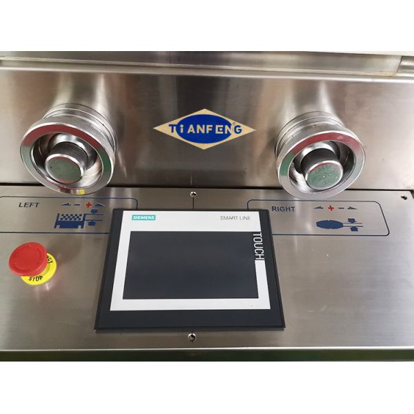 Электрическая эксцентричная капсула таблетки камфоры порошка 80KN 25mm делая машину