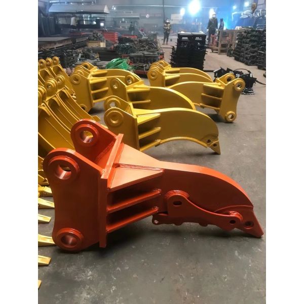 Усовершенствованный укрепленный экскаватор для PC Cat Hitachi Zoomlion