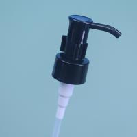 High Quality 24mm 24/410 28mm 28/410 ESSENTIAL OIL PUMP Liquid Dispenser Cream Pump For WASH HAND WASH