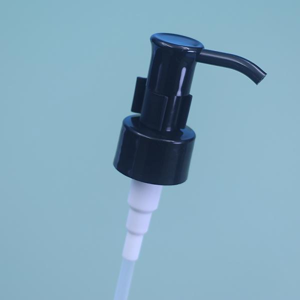 High Quality 24mm 24/410 28mm 28/410 ESSENTIAL OIL PUMP Liquid Dispenser Cream Pump For WASH HAND WASH