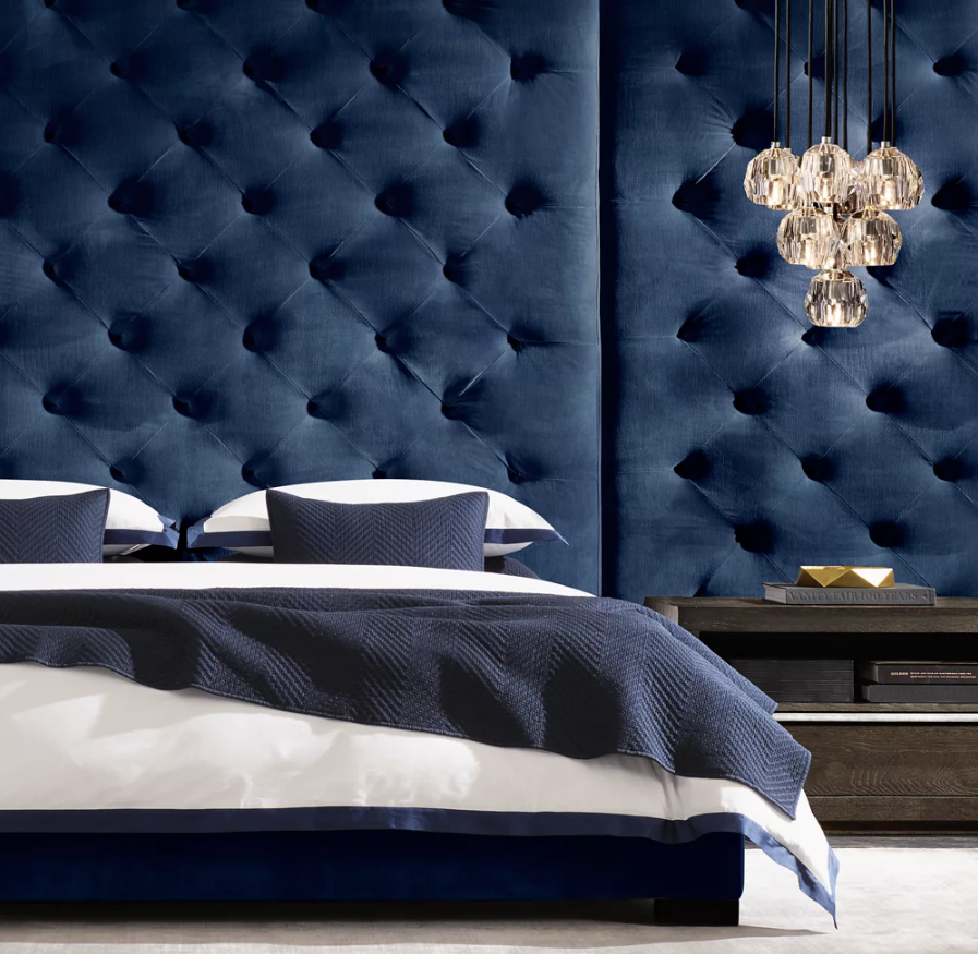 60 Вт фойе светильники высокий потолок обеденный стол люстра современный