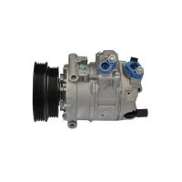 Compressor de Aircon do carro 1K0820859G elétrico para o golfe 5