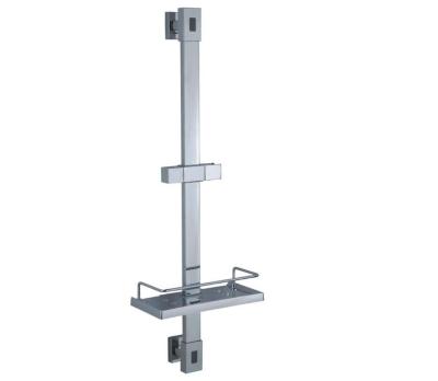 Economical Thermostatic Single Handle Tub Shower Faucet Set For Bathroom