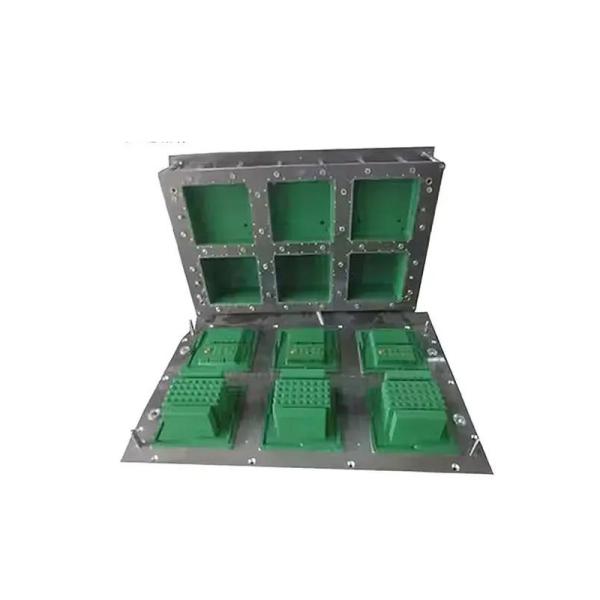 精密EPS泡模具 オーダーメイド 模具 メーカー