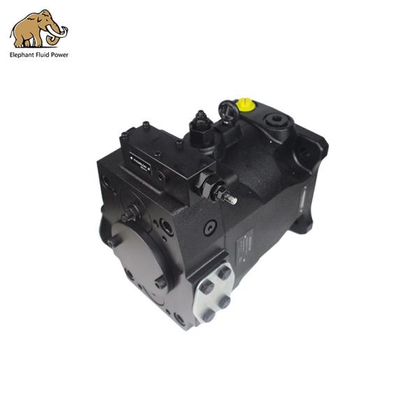 Série PV PV63 Bomba de pistão axial Parker Equipamento pesado hidráulico Peças de reparação de manutenção
