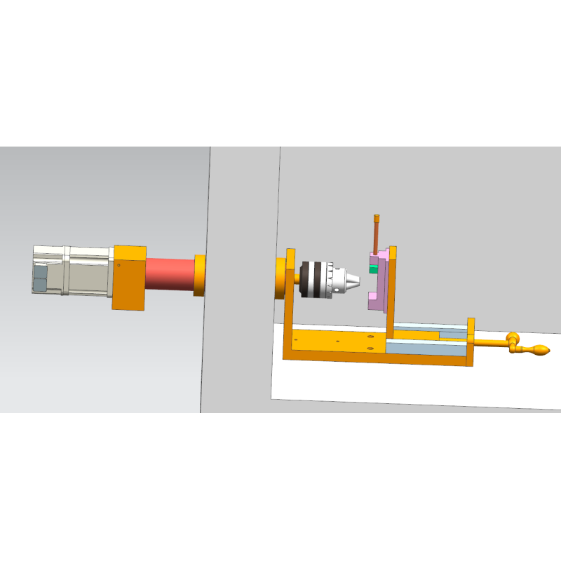 IEC 61058-1 Clause 17 Switches Endurance Tester With Temperature Humidity Chamber Two Stations