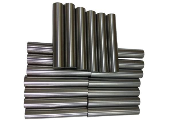Grinding Solid Carbide Bar / Tungsten Carbide Rods  Length 310 -330mm For Metal Tools