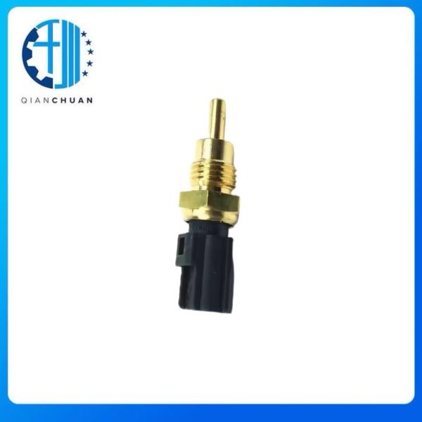 Sensor de temperatura del agua ME230761 para motores Mitsubishi 4M50 6D34