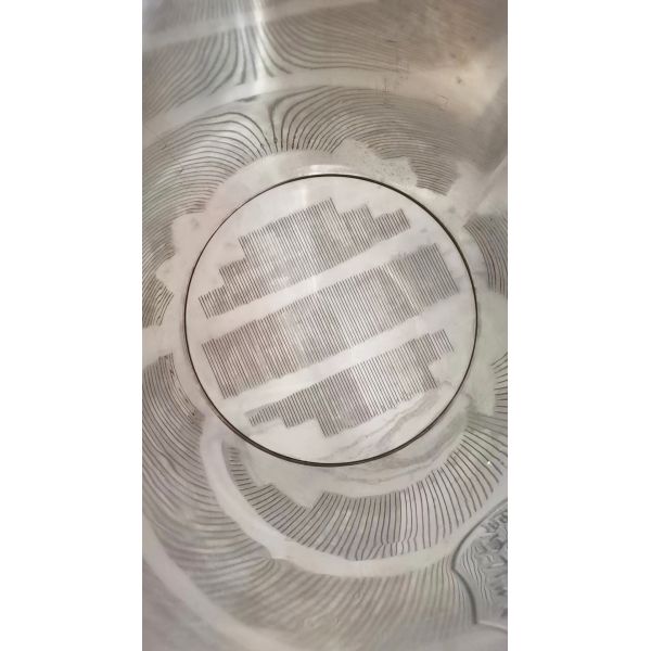 Direct Fire Heating Beer Brewing System with 200L Working Volume Easy to Operate