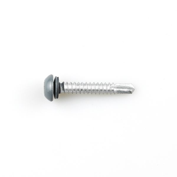 Customized Support Contact Customer Service Self Drilling Black Screws for Building