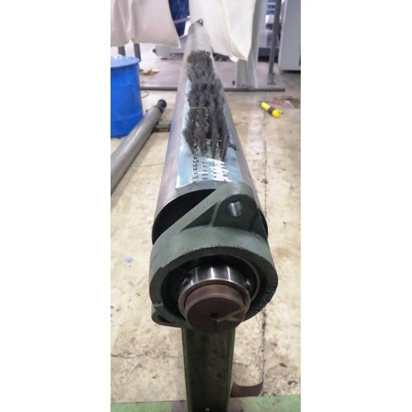 Щетка прокладки машины ткани 30mmpolypropylene Dustseal промышленная