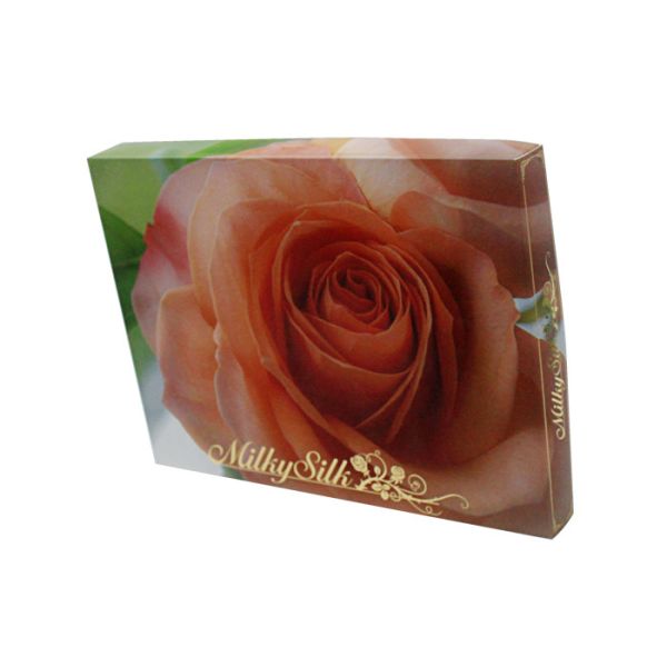 Customized Cardboard Packaging  Paper Boxes