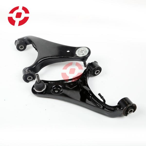 Control Arm For Land Rover Discovery 3 Left Front Suspension Upper Control Arm RBJ500232 RBJ500222