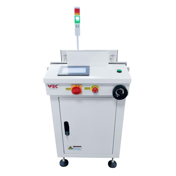 0.6M Rejection System Conveyor Can Store 5 Pcbs For SMT Production Line