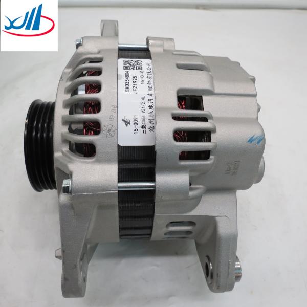 Auto Engine Parts Alternator SMW252828 SMD354804 JFZ1925