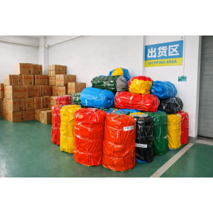 About Tonghuan Inflatables