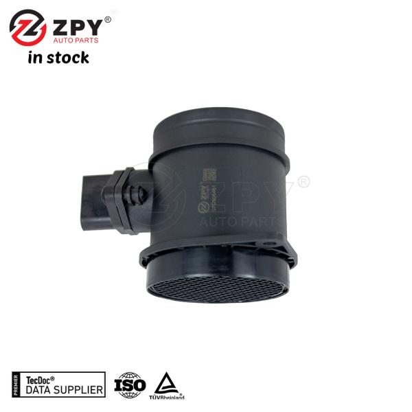 ZPY 07D906461 Air Mass Flow Sensor for Audi VW Porsche