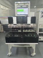 Équipement d'essai ATE Système de test de puissance de charge rapide à haute tension à six canaux