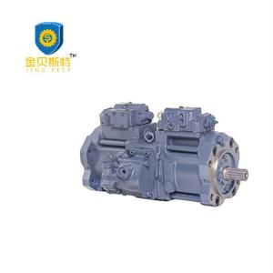 K3V112DTP+PTO Excavator Main Pump For SH200A3 DX260LC DH215-9 DH225-9 DH258-5/7