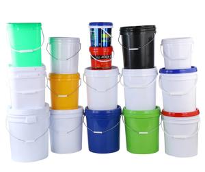 重荷用および産業用用用PP / HDPEオイルコンテナ