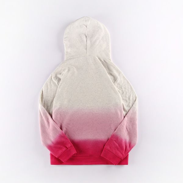 XS S M L XL 2XL Womens Casual Oversized Hooded Sweatshirt 2 Colors