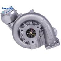 Turbocharger GT2052V (S2) GT2052V for Audi engine AKE BDH BAU BFC BCZ BDG AYM turbocharger 454135-5010S
