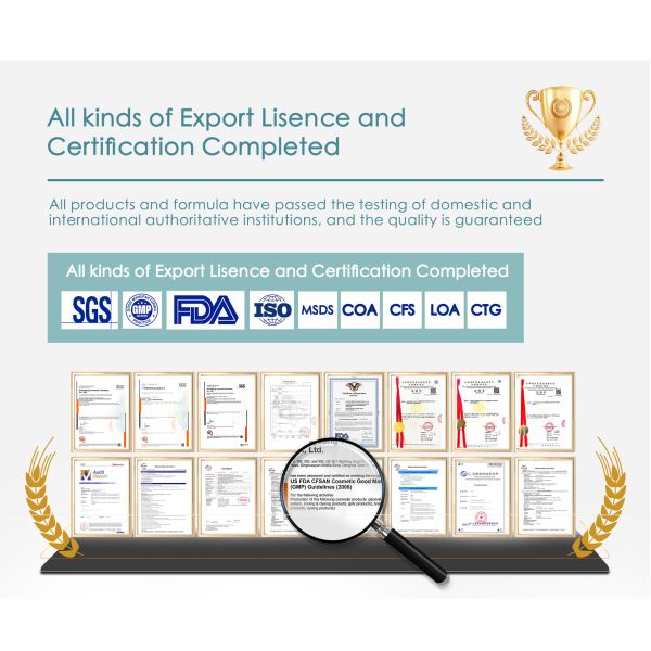 Crème colorante professionnelle permanente pour salon de coiffure, qualité cosmétique OEM