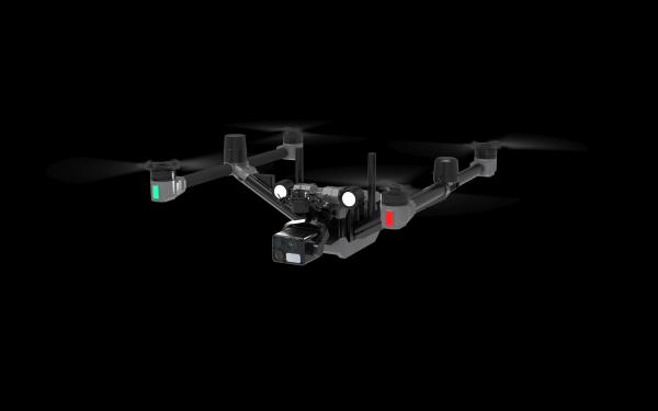 GODO Nano | Compact Automated Drone-in-a-Box