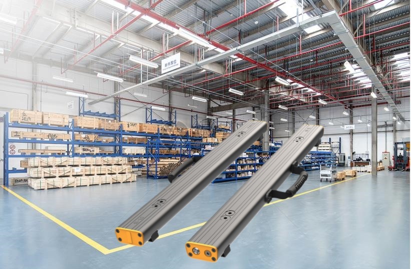 Автоматический Bluetooth Industrial Beam Scale с встроенной батареей мощностью 2500 мАч