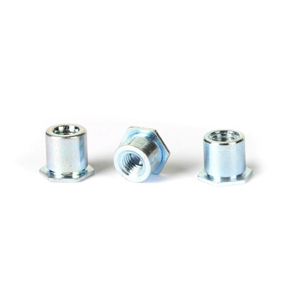 Top Selling Srews ROUND/Hex Head Steel Style Press Rivet Screw Multifunctional Screw Customized Metal Roofing Screws