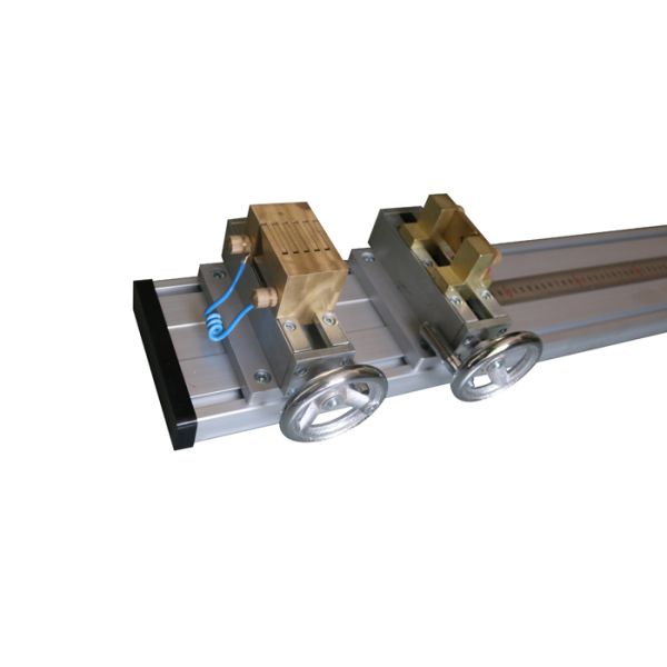 Всеобщее оборудование для испытаний кабеля проводника ² ² 630mm приспособления 1mm сопротивления