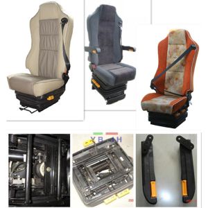 Bus Driver Seat