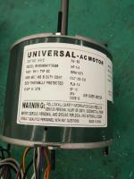UNIVERSAL- AC MOTOR CAT NO-X412 BWM048A11TB569 Cast Iron PM Sany Zoomlion Concrete Pump Truck Spare Parts