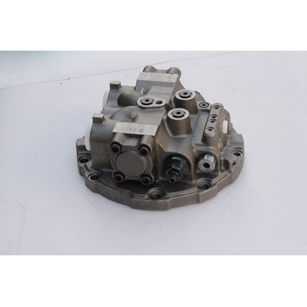 MAG170VP-3800G-10 Hydraulic Motor Parts Motor Case Apply For CASE 210 SK250-8 SK230-6E