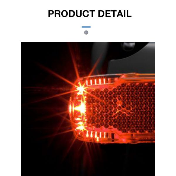 CG-125 Motocycle Rear Brake Light Switch with Professional Manufacturing