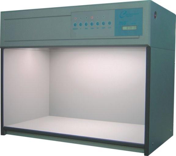 TILO Color Assessment Cabinet P60(6) Color light box / Color macthing box