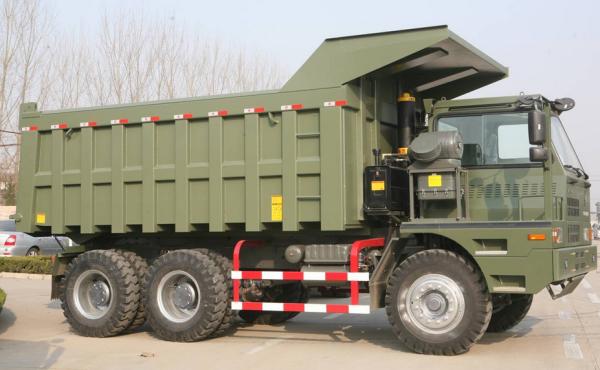 SINOTRUK HOWO 6x4 tipper trucks / dump truck for mining new model chinese famous brand