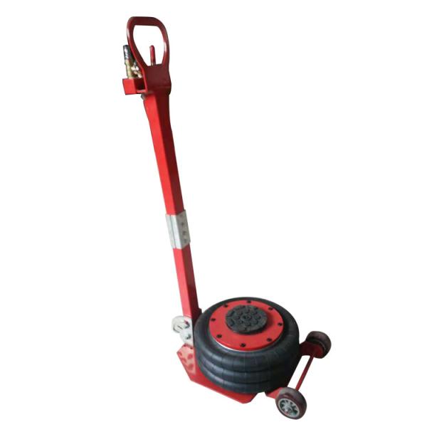 Auto Repair Workshop Garage Air Jack Heavy Duty Car Jack