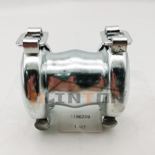 ZX110 ZX200 XZ210 ZX240 ZX270 Excavator Hydraulic Piping Hose Coupling 4196259 for OEM