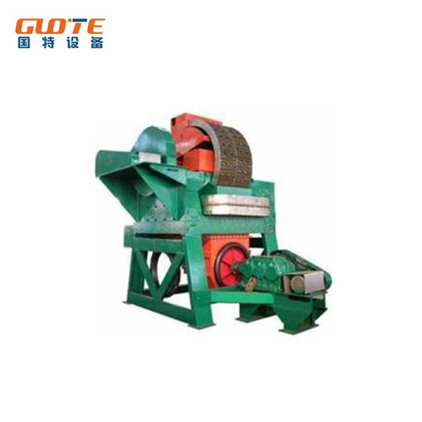 1.4-2.2T Фоновое магнитное поле Магнитный сепаратор высокой интенсивности для очистки фельдспара