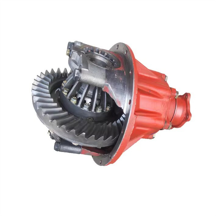 Differential Assembly Differential for Jac