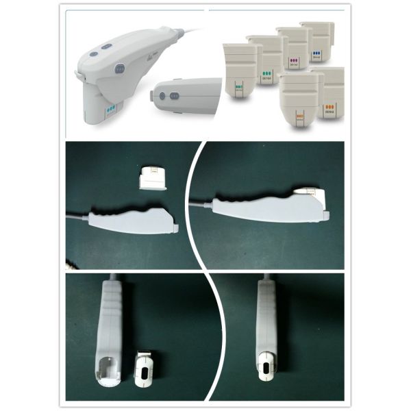 Best Facial Skin Lifting Wrinkel Remover Ultrasound HIFU/ Portable HIFU Slimming Machine