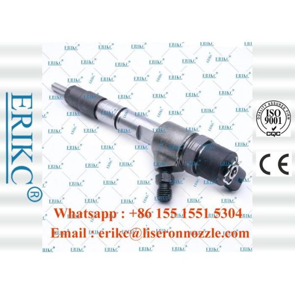 ERIKC 0445110669 Fuel Injector Pump 0 445 110 669 For BOS Fuel Injection Pump Parts 0445 110 669 for 1100200FA040